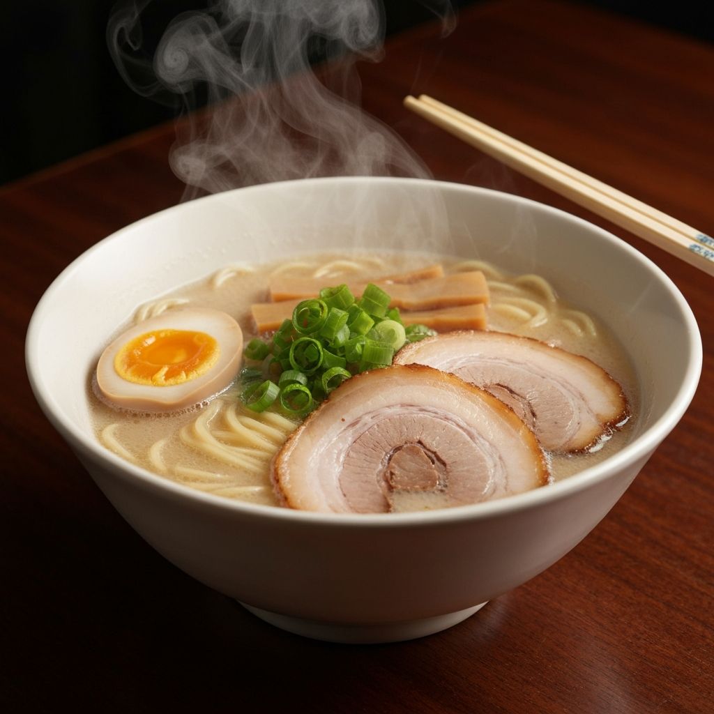 じゃじゃ麺 盛岡屋のじゃじゃ麺セット