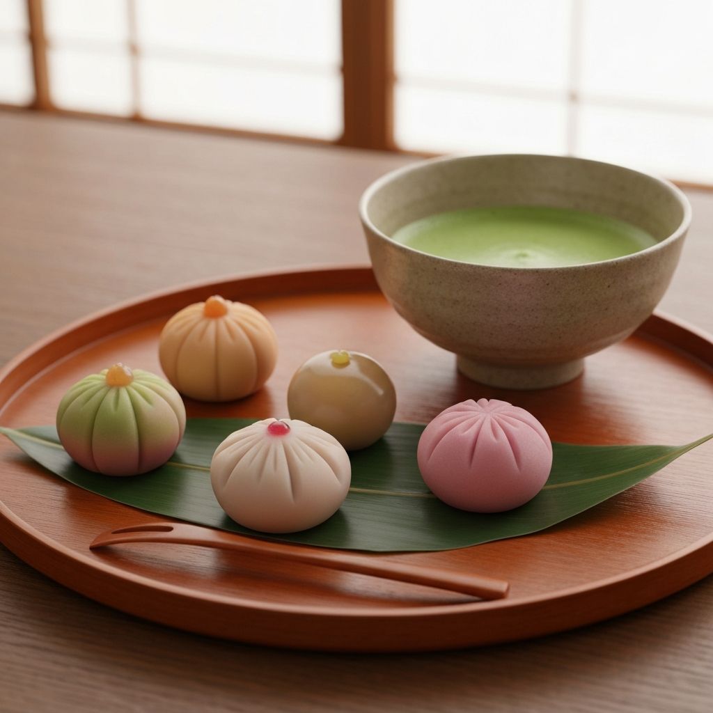 ずんだ茶寮のずんだシェイク