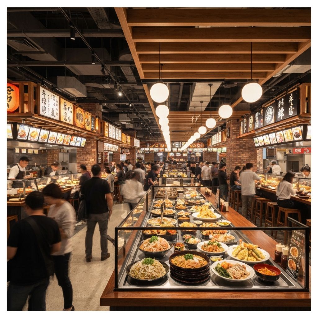 ランチ